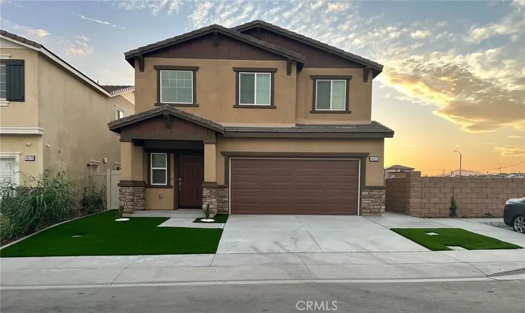 14173 Cielo Street, Moreno Valley
