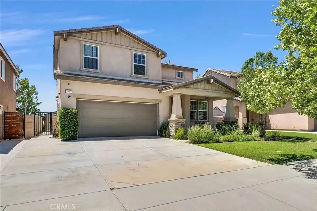 3964 Rosena Ranch, San Bernardino