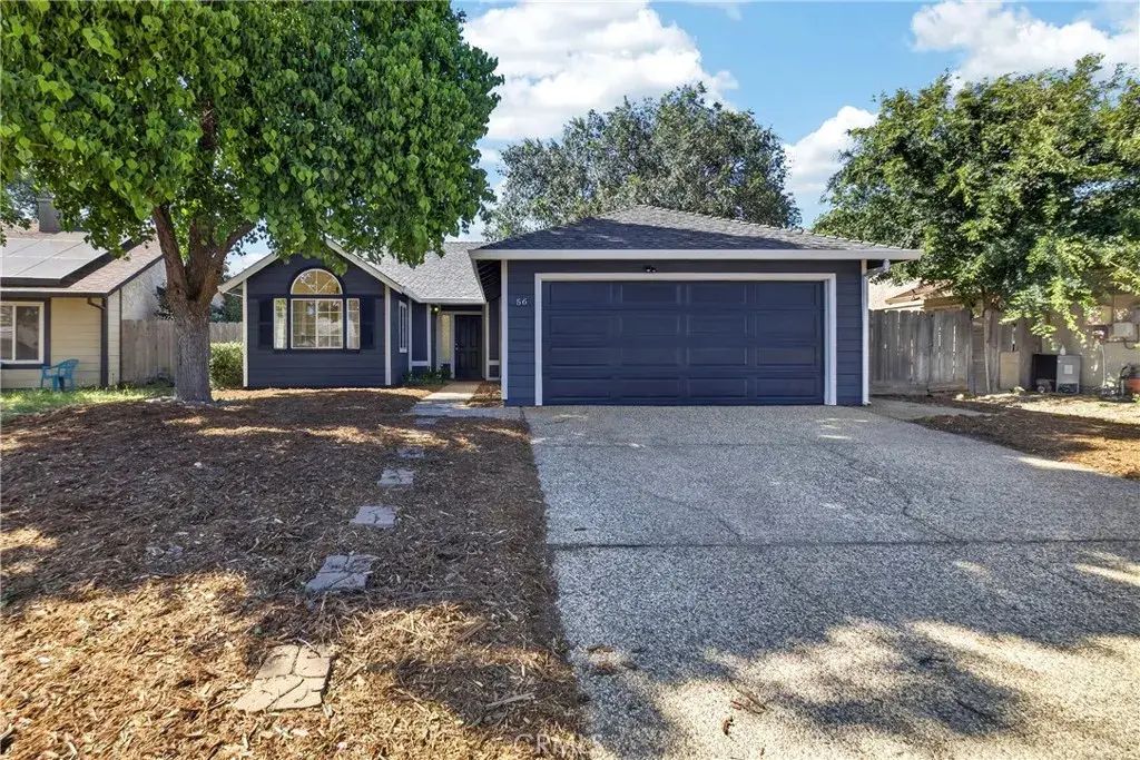 56 Lexington, Chico