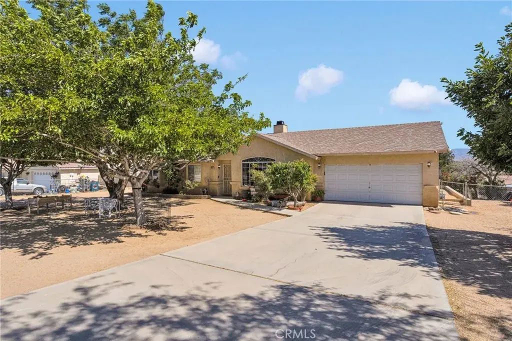 19147 Yucca Street, Hesperia
