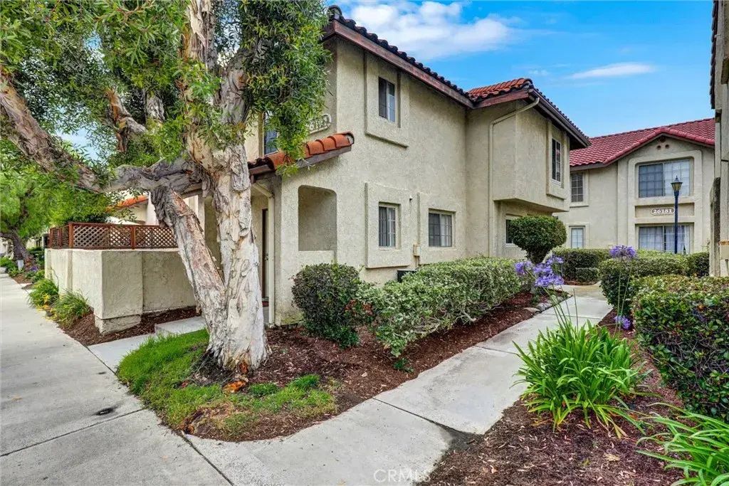 26191 Sanz D, Mission Viejo