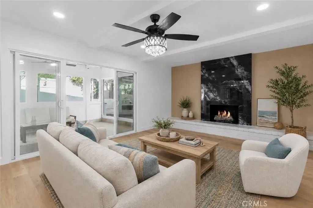 1781 E Warrenton, Anaheim
