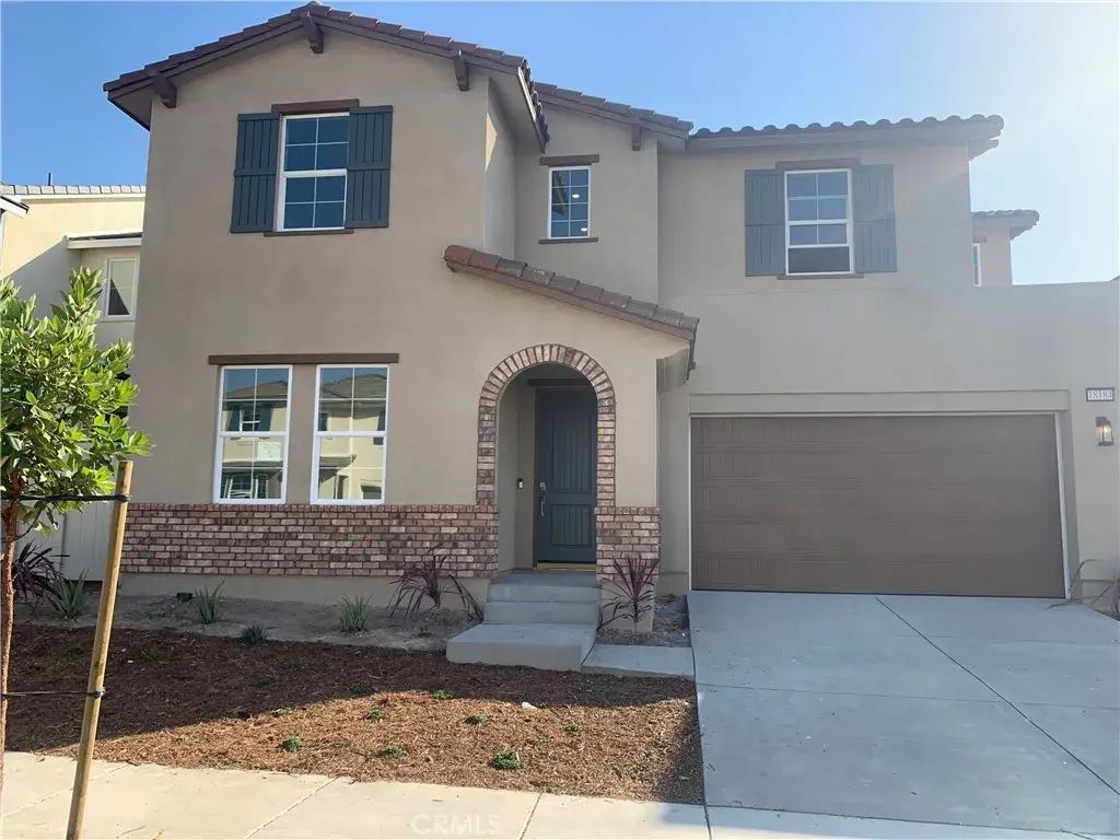18184 Aerie Way, Canyon Country