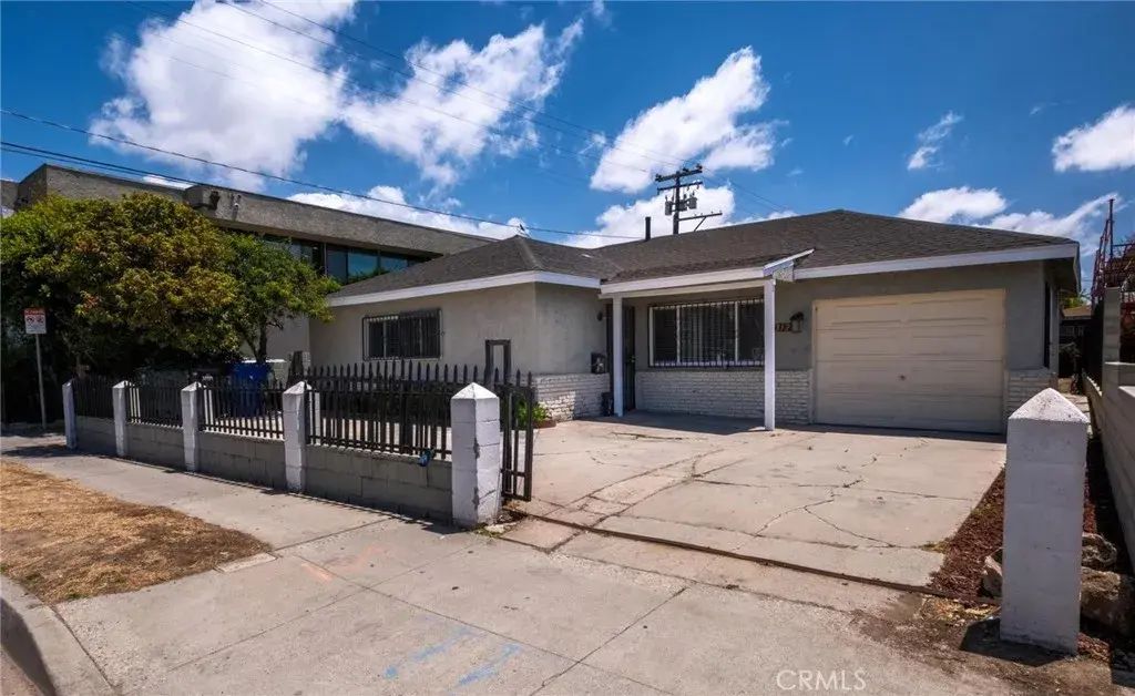 3128 W 147th, Gardena