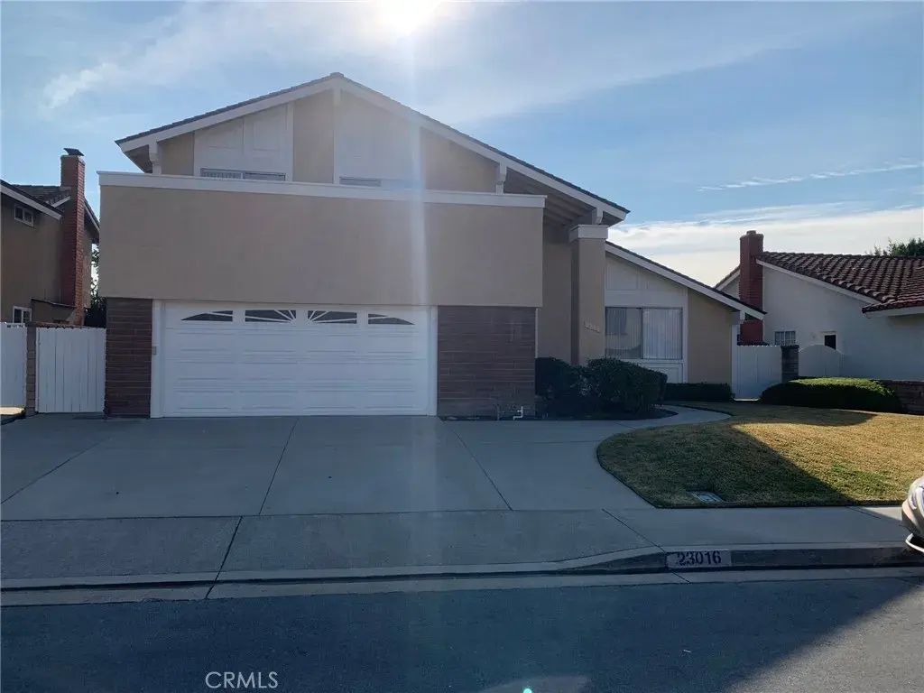 23016 Cecelia, Mission Viejo