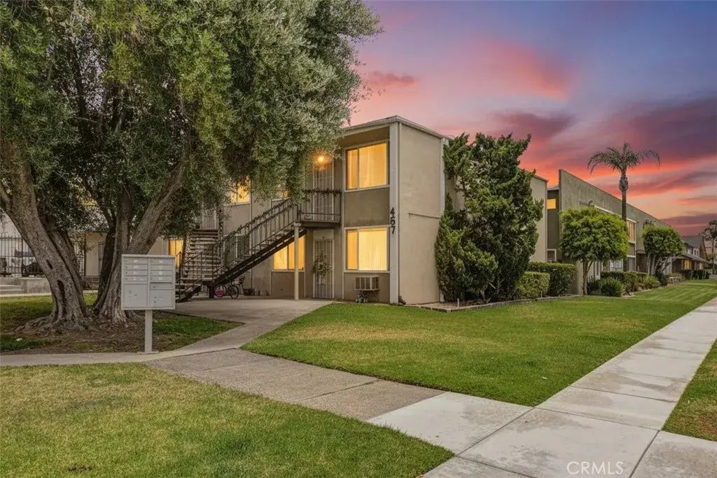 457 W Alpine, Upland