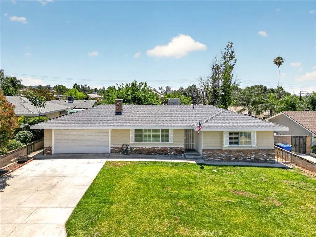 35543 Mountain View Street, Yucaipa