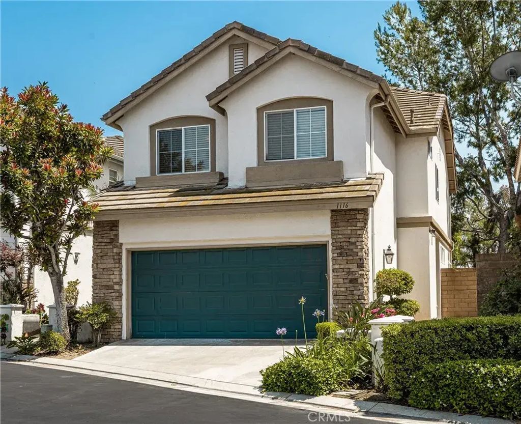 1116 Moreno Way, Placentia
