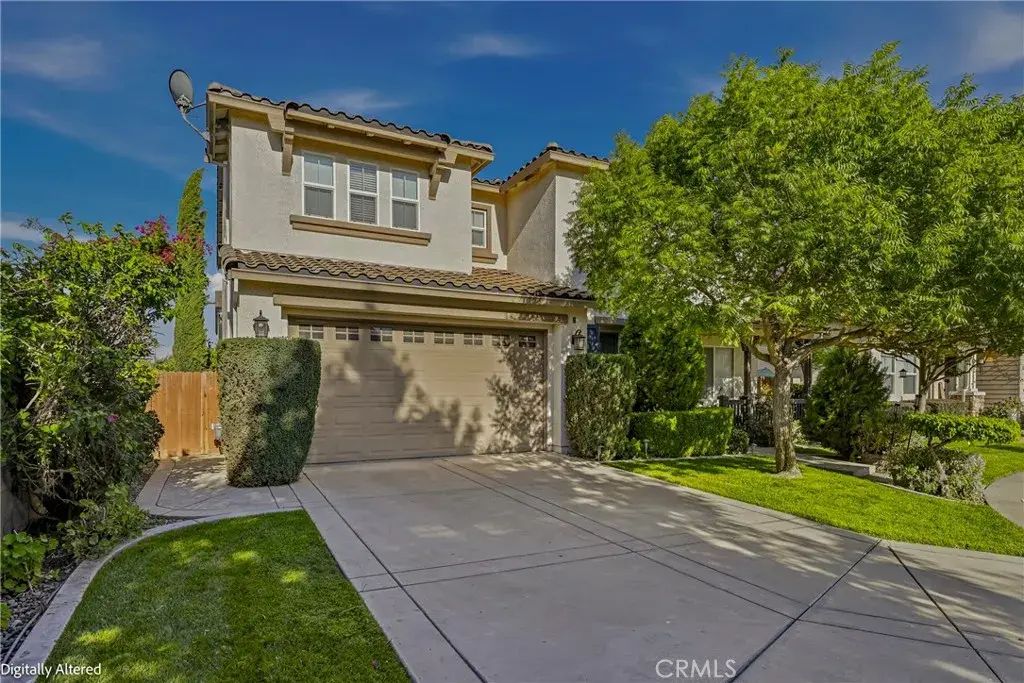 4096 Toulon Court, Merced