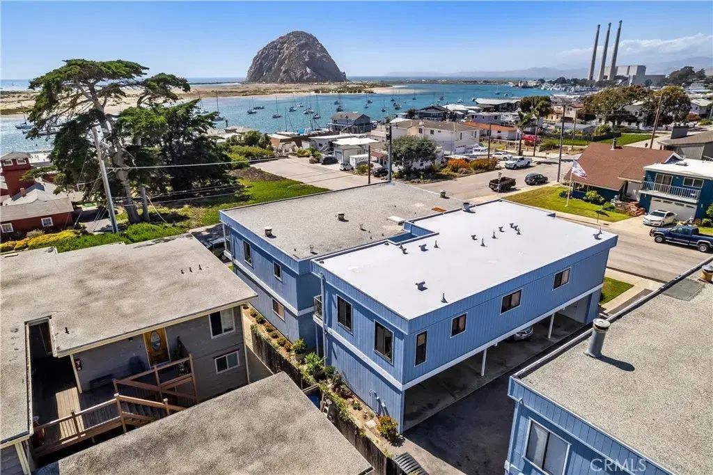 490 Morro 5, Morro Bay