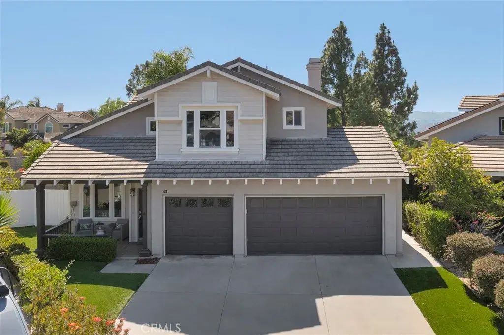 43 Deerwood, Aliso Viejo