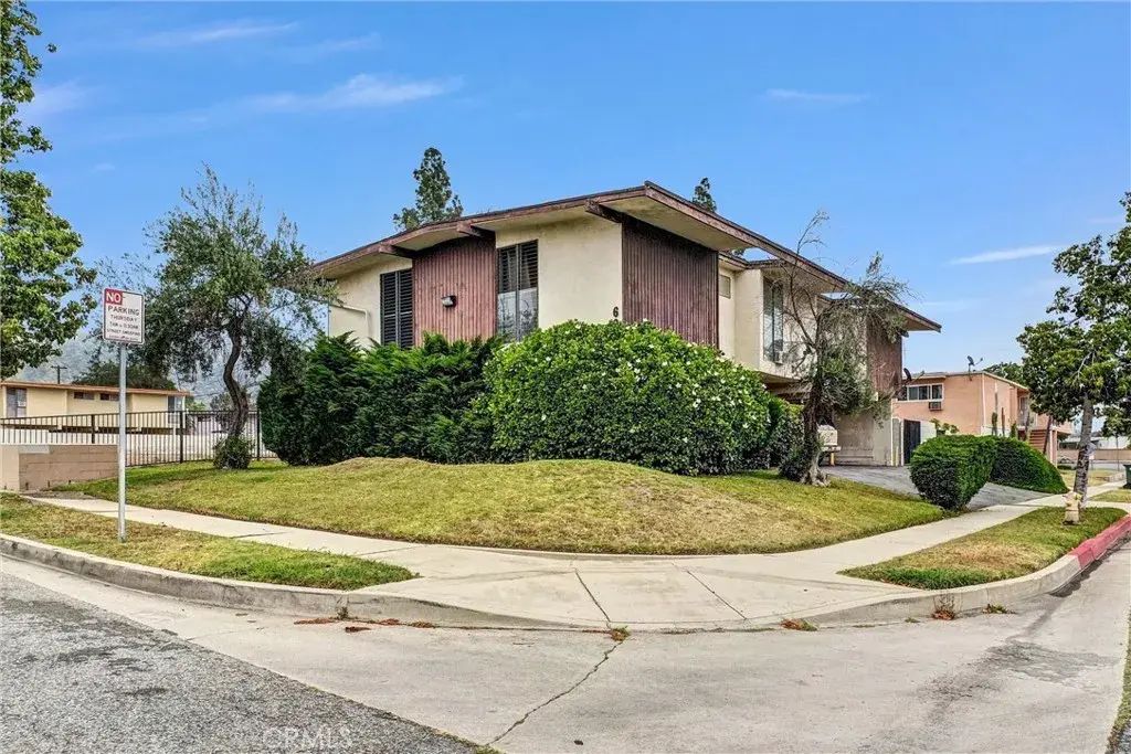 602 Cedarglen, Azusa