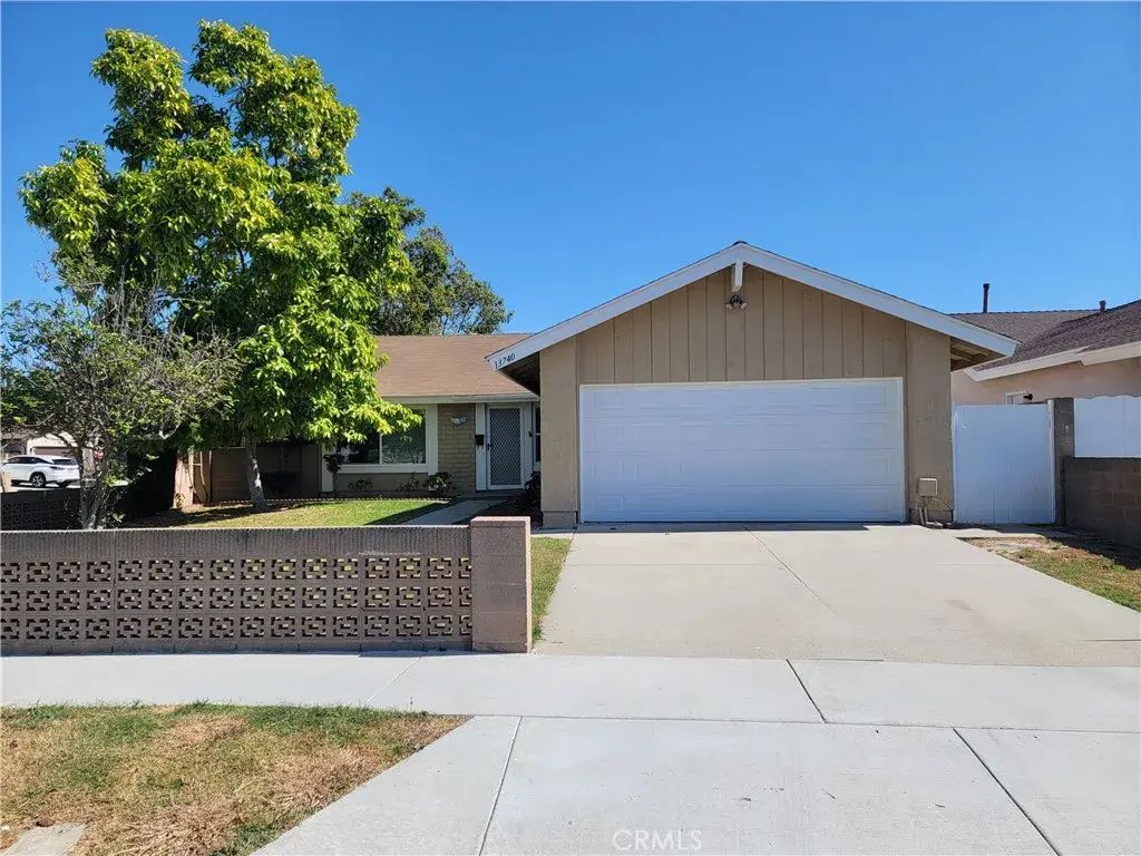 13740 Felson, Cerritos