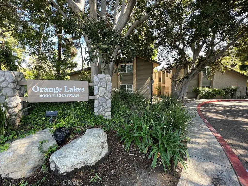 4900 E Chapman Avenue 61, Orange