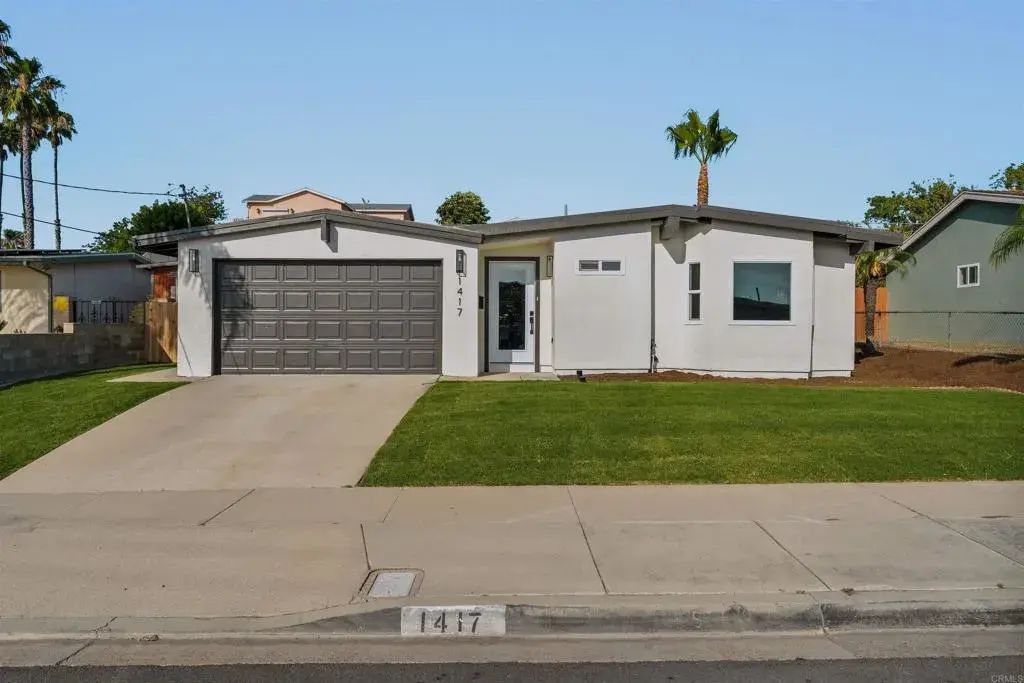 1417 S 58th Street, 
