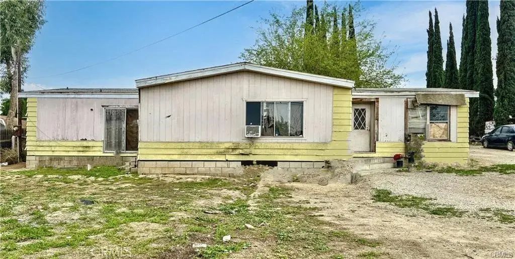 20785 Burns Street, Perris