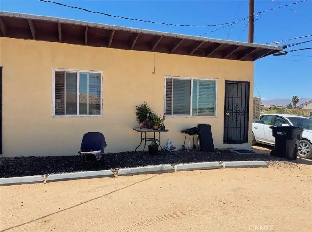 9389 N Loop Boulevard, California City
