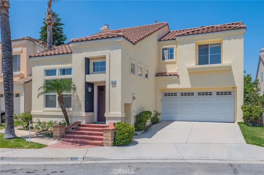 1511 Kinsler Court, Brea