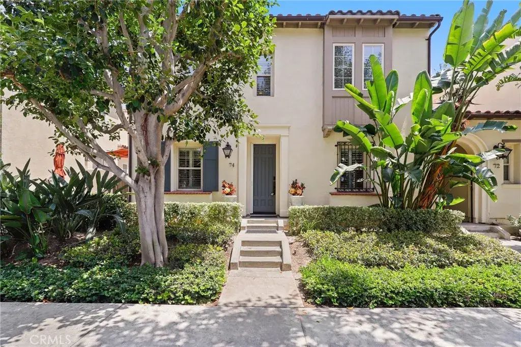 74 Vintage, Irvine