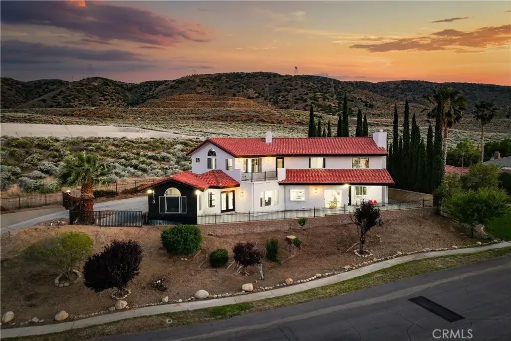 6710 Sycamore, Palmdale