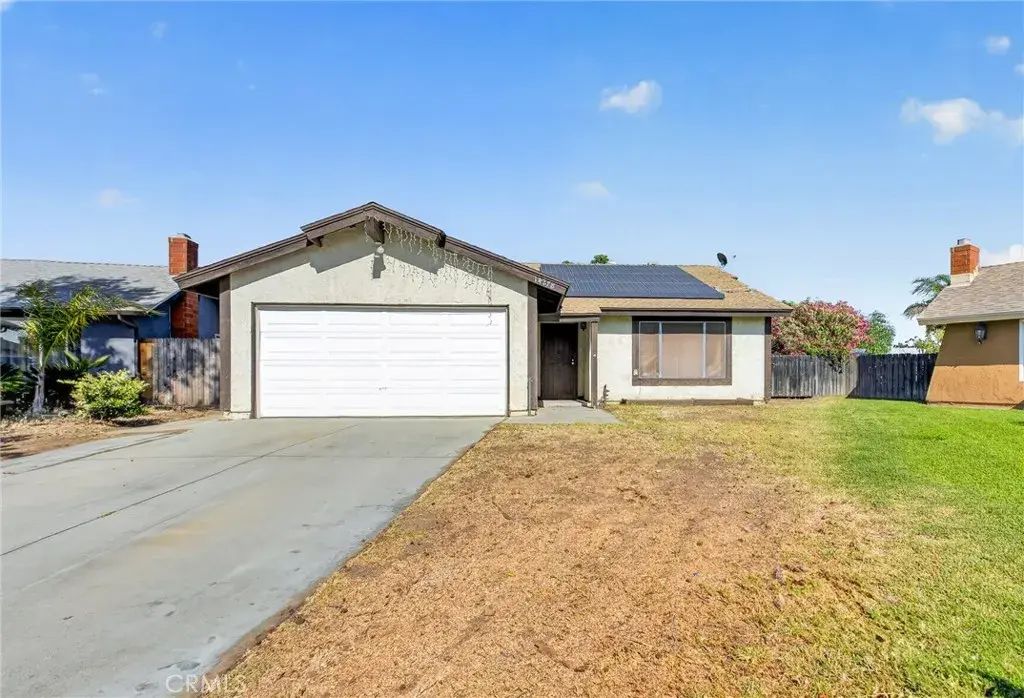 14278 Victor Drive, Moreno Valley