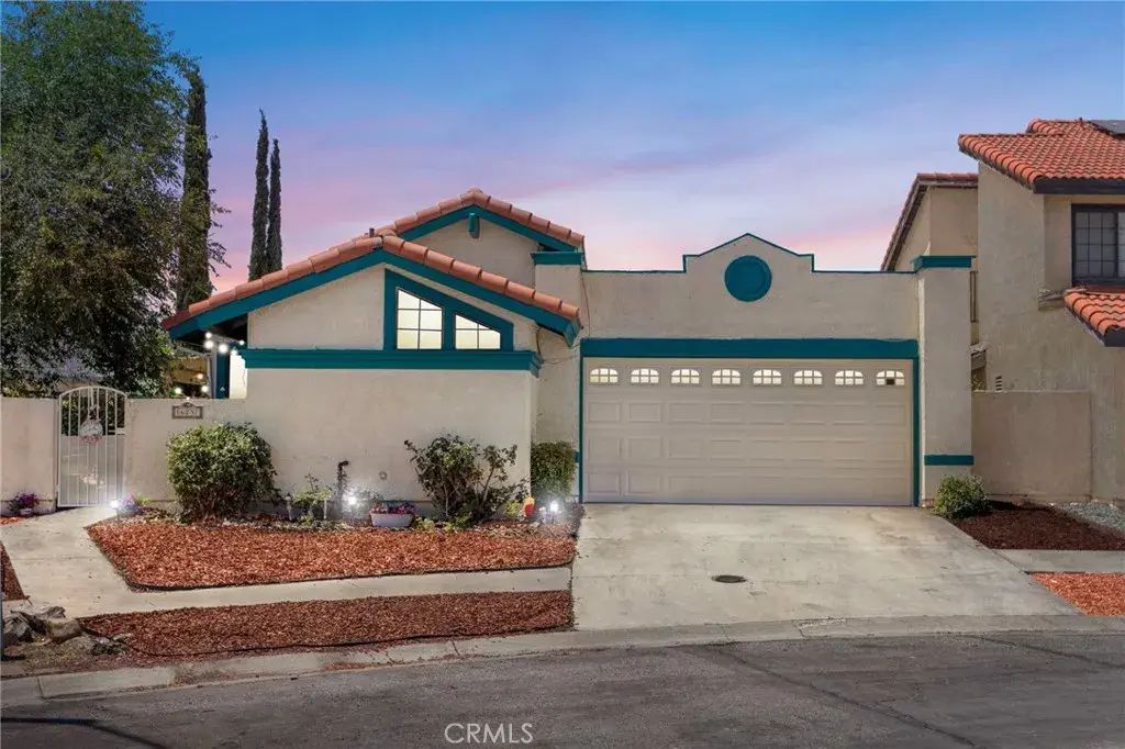 16237 Rodell Place, Victorville