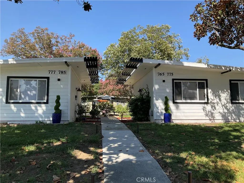 777 Baylor Avenue 777, Claremont