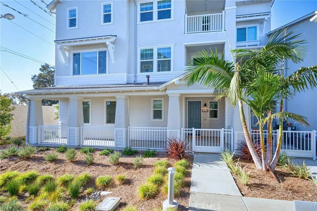 2448 Haley Point Drive 105, Ventura