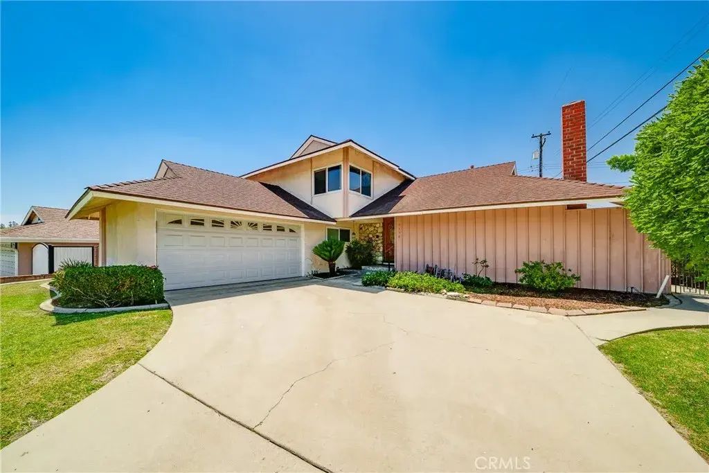 1530 Elmsford, La Habra