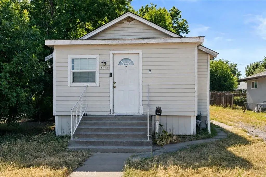 1220 5th Ave, Corning
