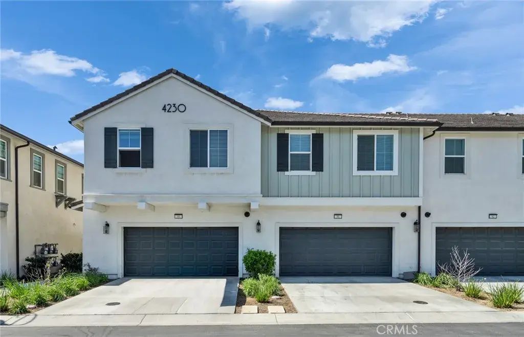 4230 S Hibiscus Paseo South 91, Ontario
