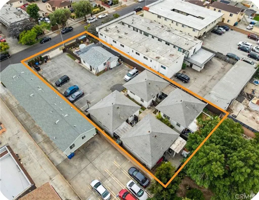 1535 W 224th Street, Torrance