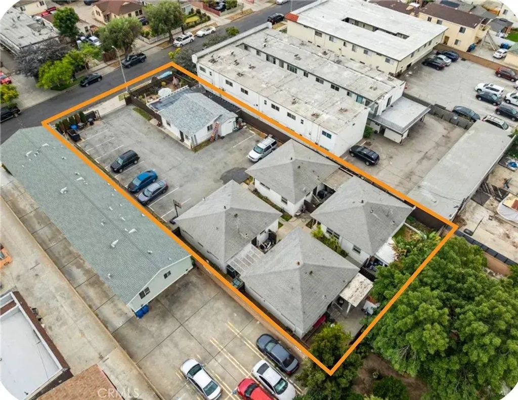 1541 W 224th Street, Torrance