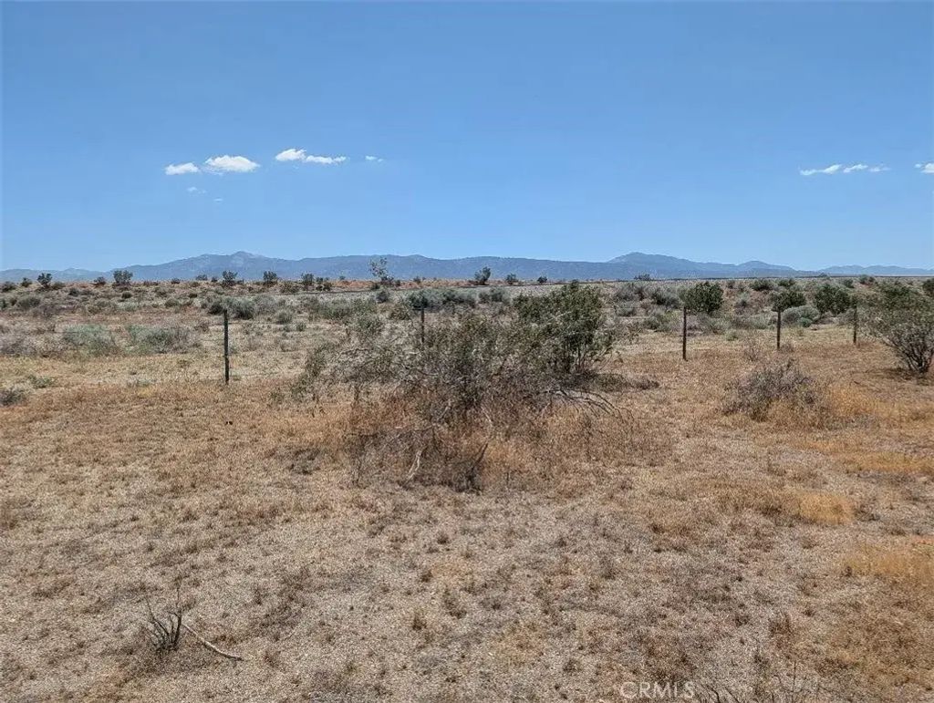 123 Dos Palmas, Pinon Hills