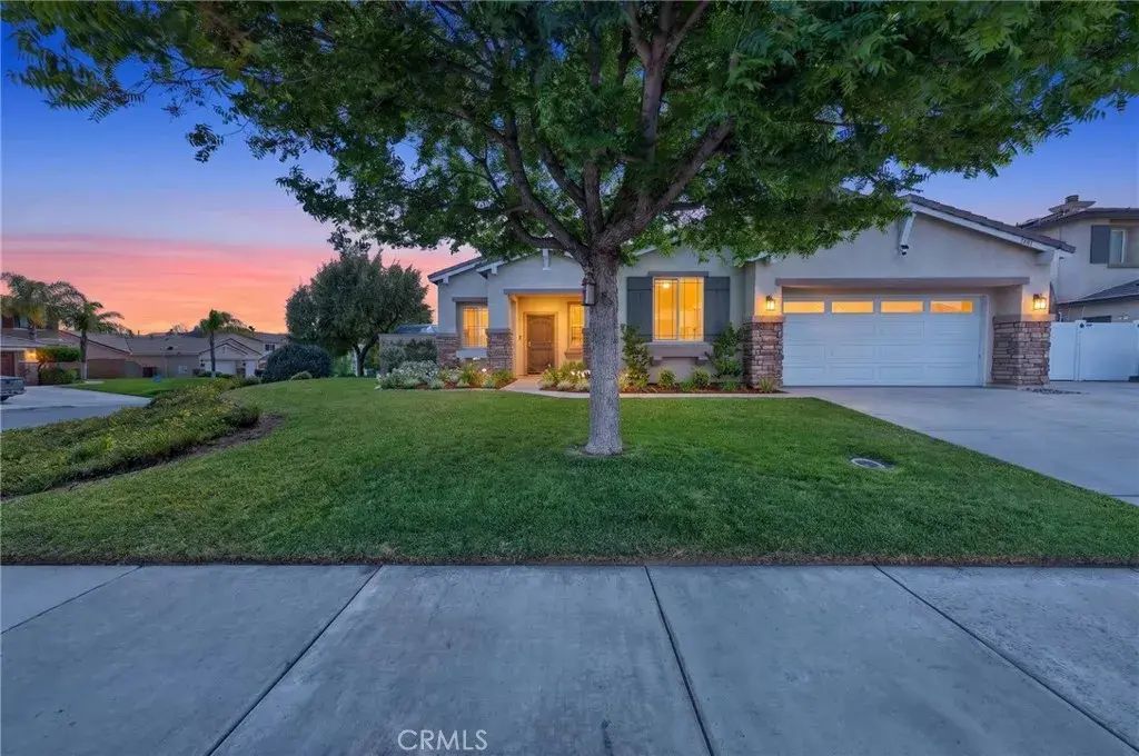 31081 Cedar Oak Road, Menifee