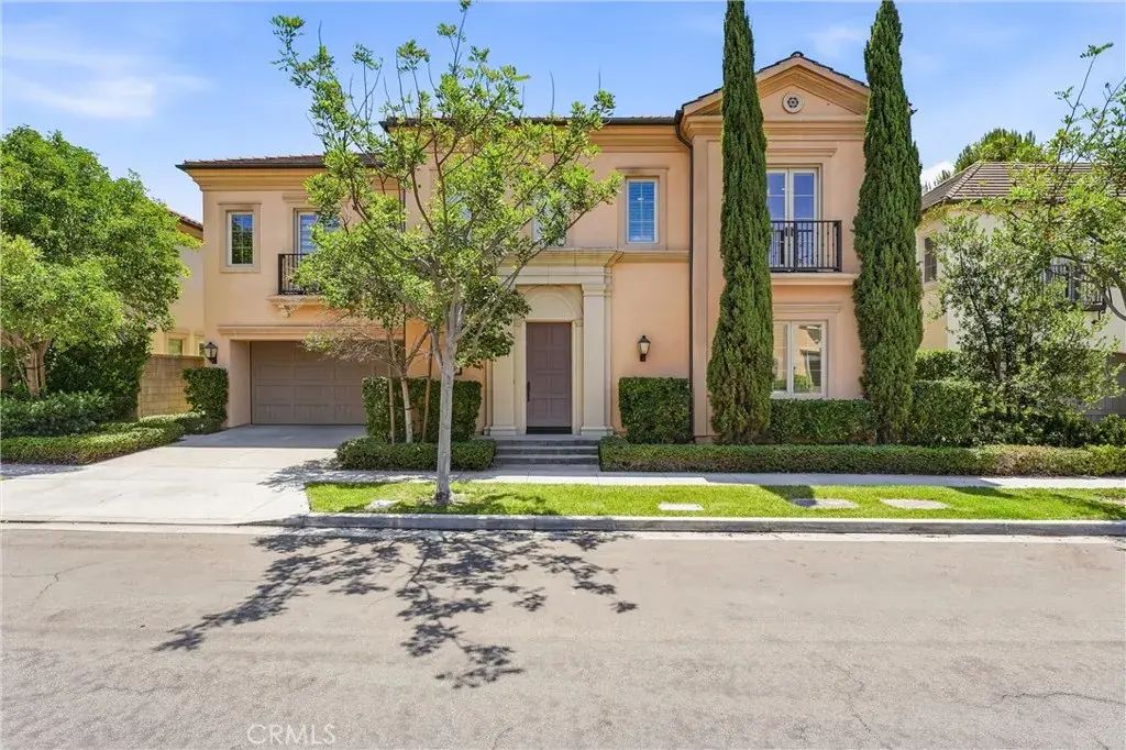 62 Thornapple, Irvine