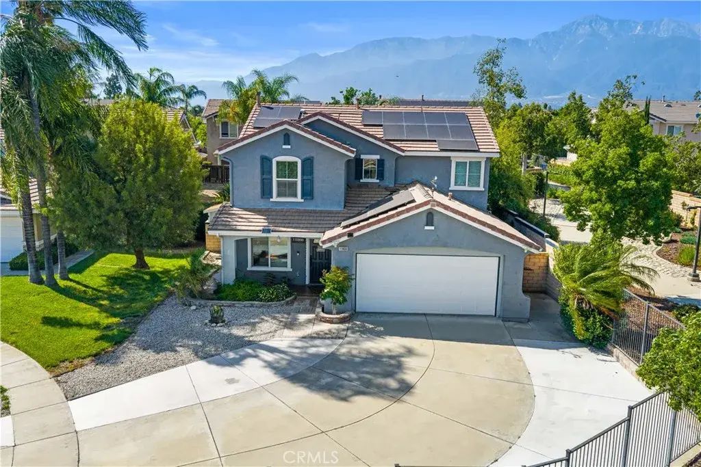 11800 Yorktown Court, Rancho Cucamonga