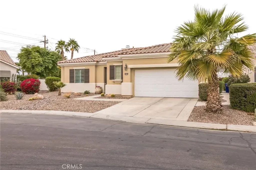80528 Avenida Santa Marta, Indio