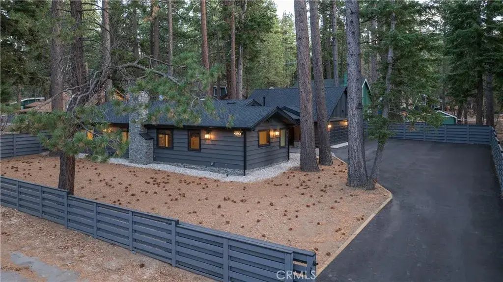 42763 Cedar Avenue, Big Bear Lake