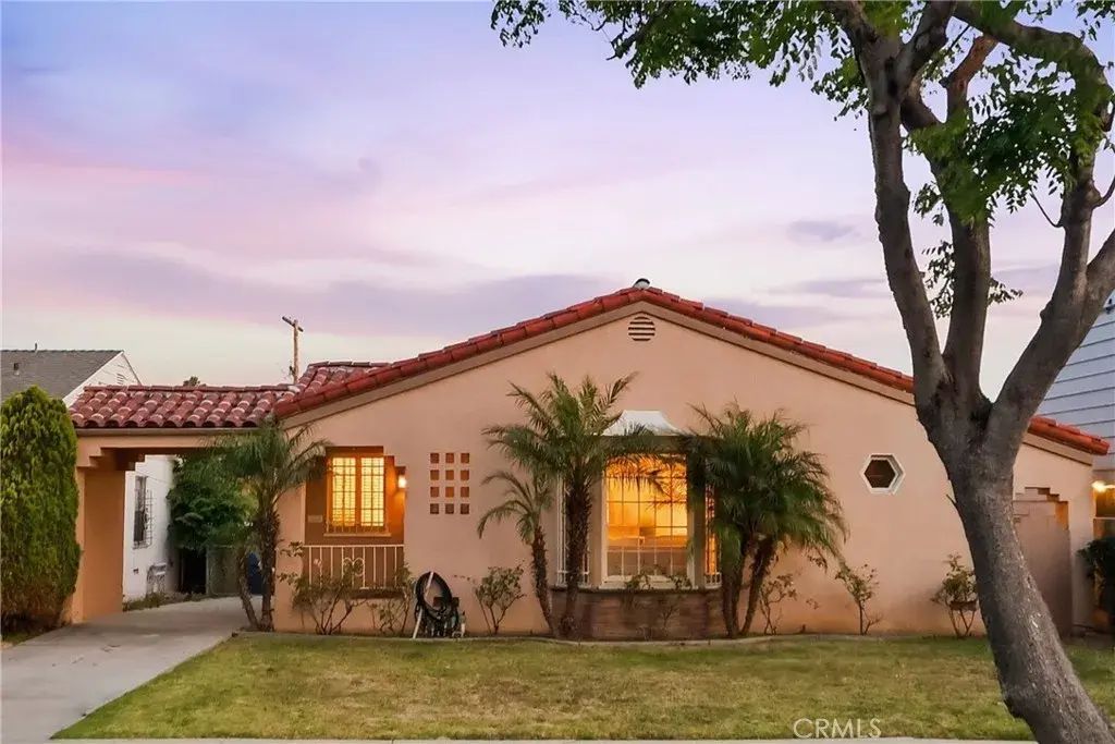 3214 W 83rd Street, Inglewood