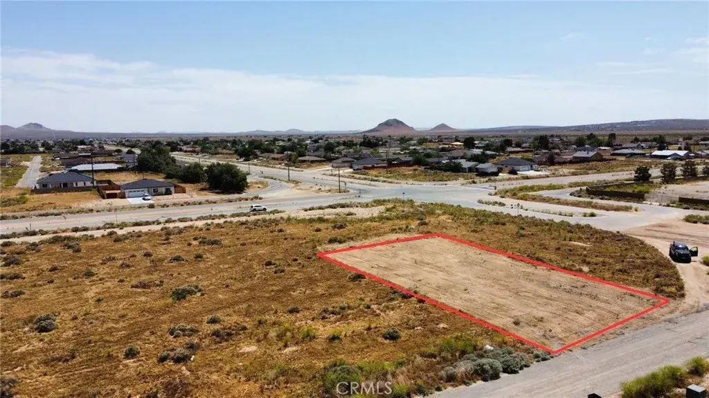 79th St, California City