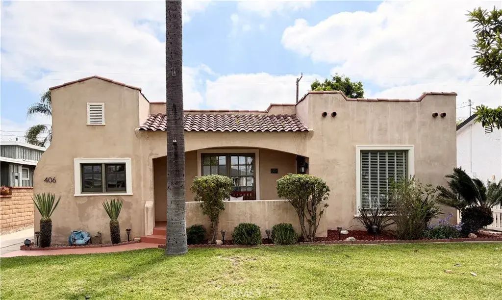 406 S Illinois, Anaheim