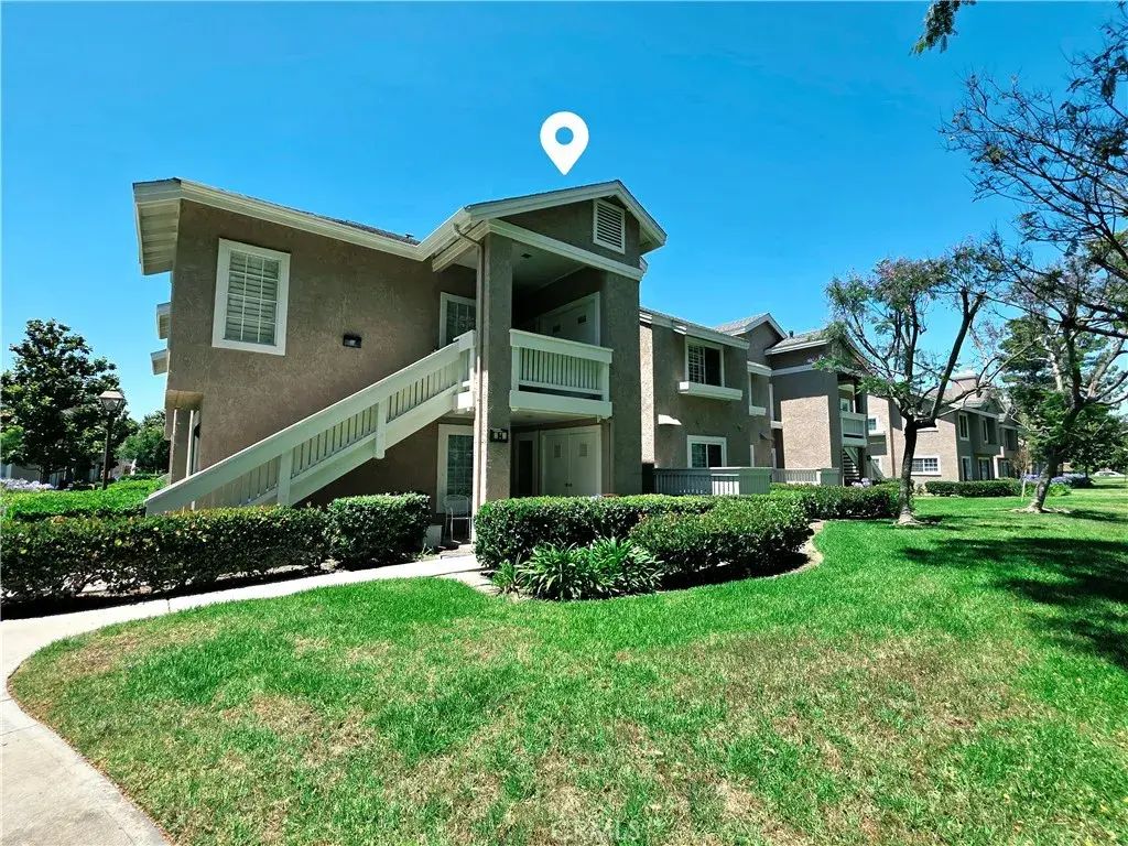 93 Greenfield, Irvine