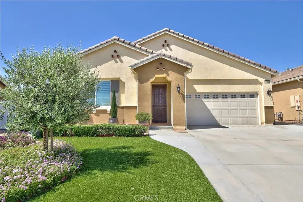 26595 Opalescent, Menifee