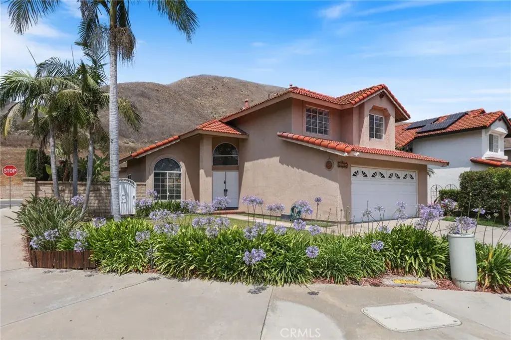 23205 Azela Circle, Yorba Linda