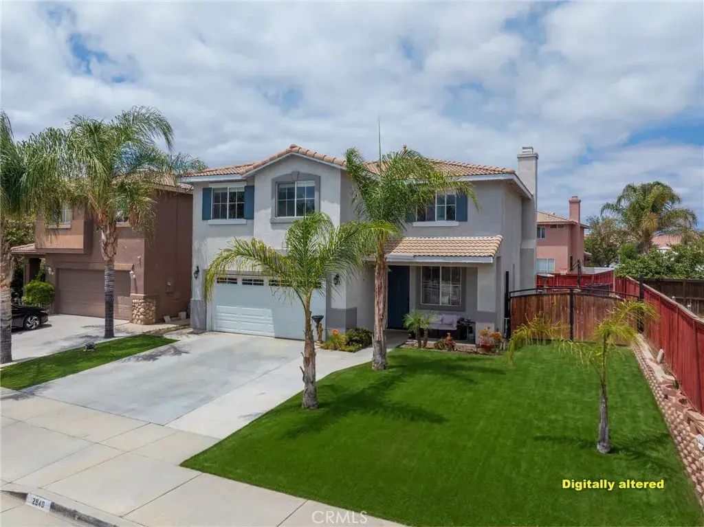 2940 Andover Lane, Hemet