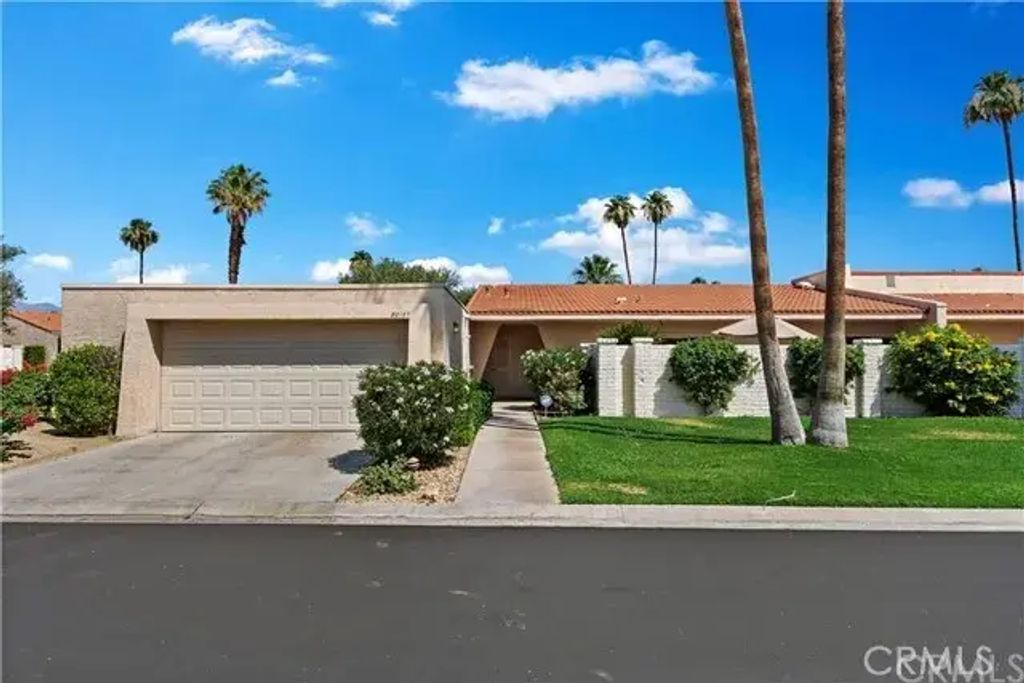 80167 Palm Circle Drive, La Quinta