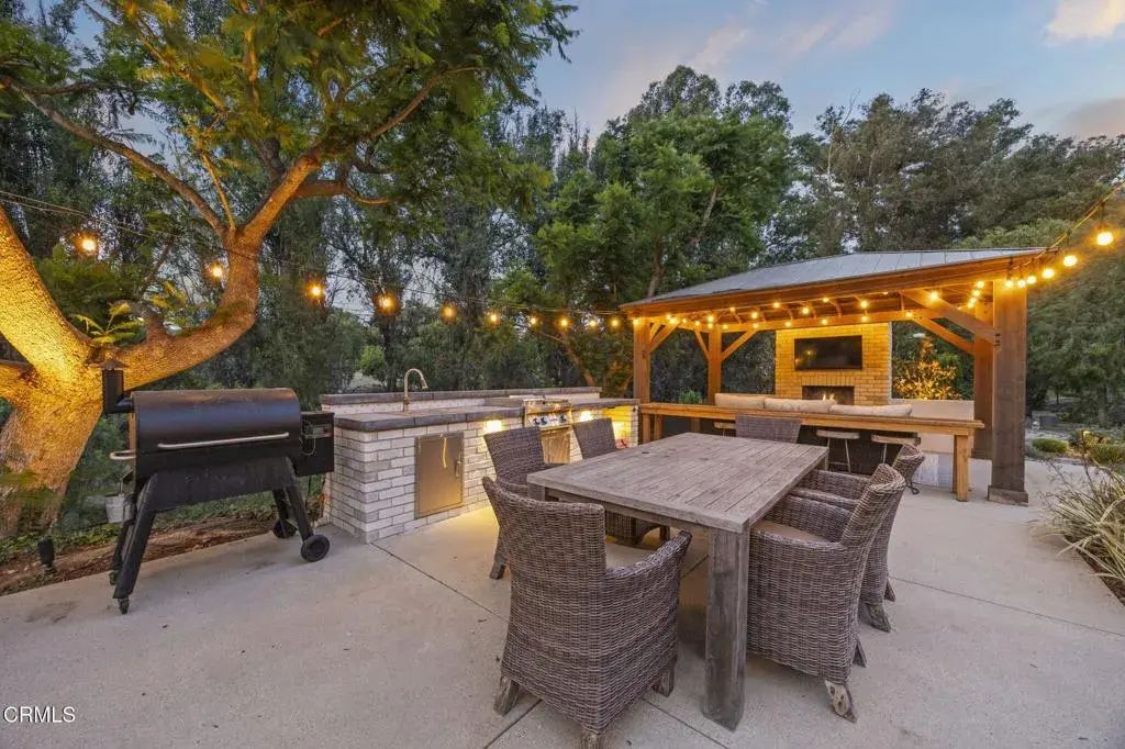 119 Alviso Drive, Camarillo