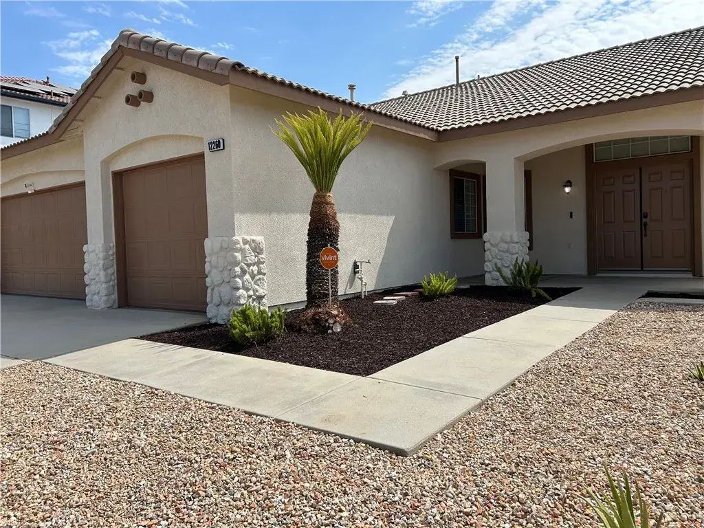 12260 Via De Palmas, Moreno Valley