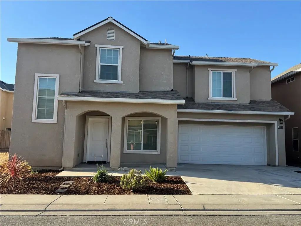 1339 Playa Del Rey, Merced